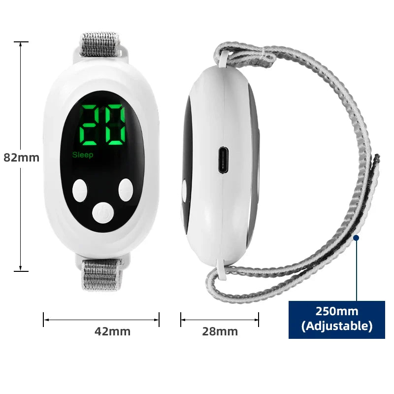 Portable device ANXYDREAMS
