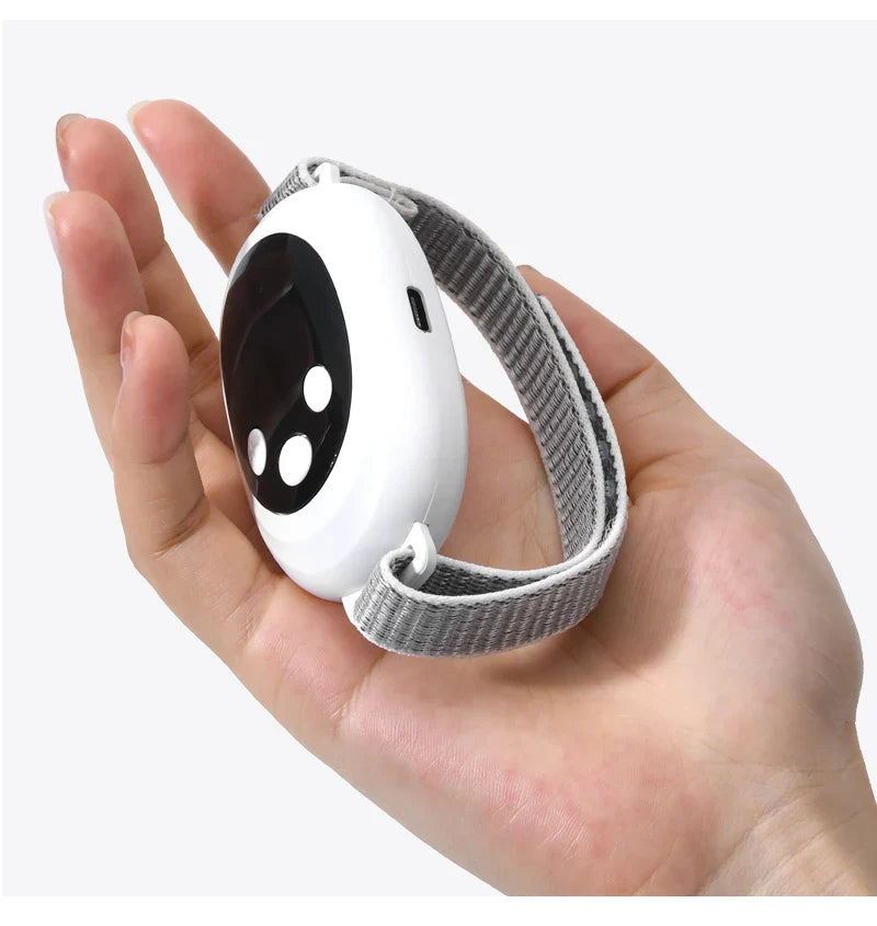 Portable device ANXYDREAMS