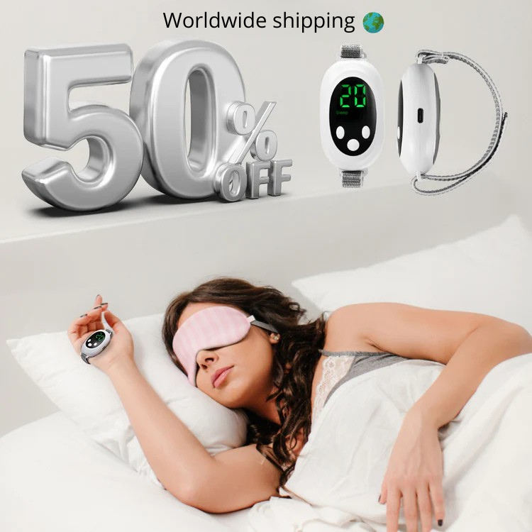 Portable device ANXYDREAMS