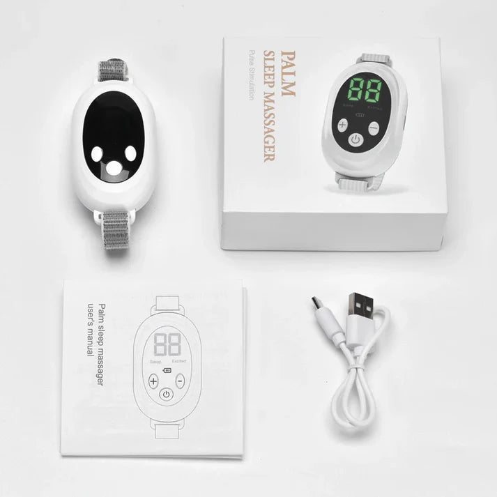 Portable device ANXYDREAMS