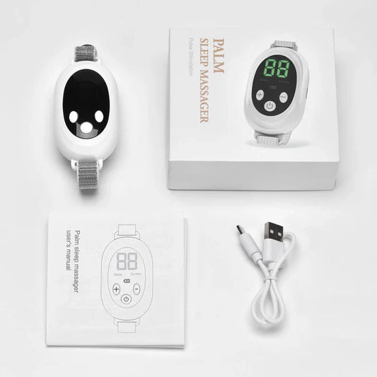 Portable device ANXYDREAMS